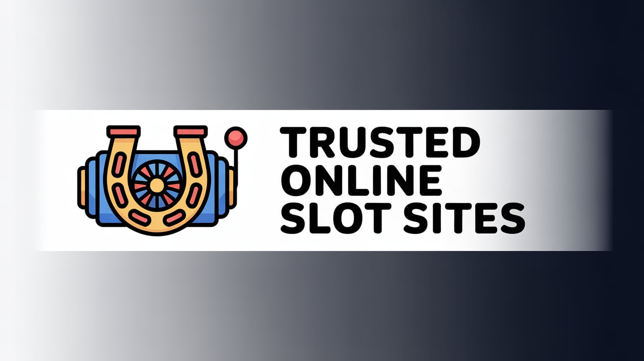 Trusted Online Slot Sites